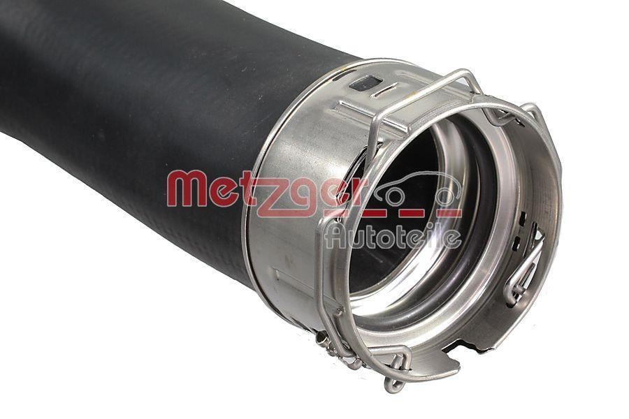 Mangueira do turbocompressor METZGER 2401096