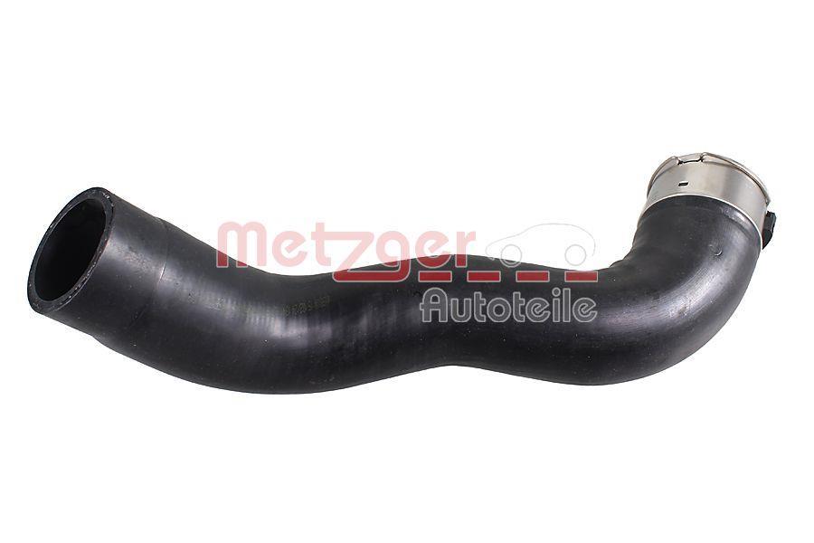 Mangueira do turbocompressor METZGER ref. 2401128