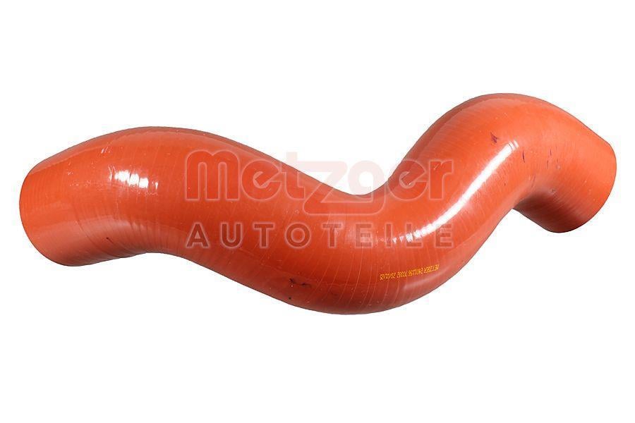 Mangueira do turbocompressor METZGER ref. 2401156