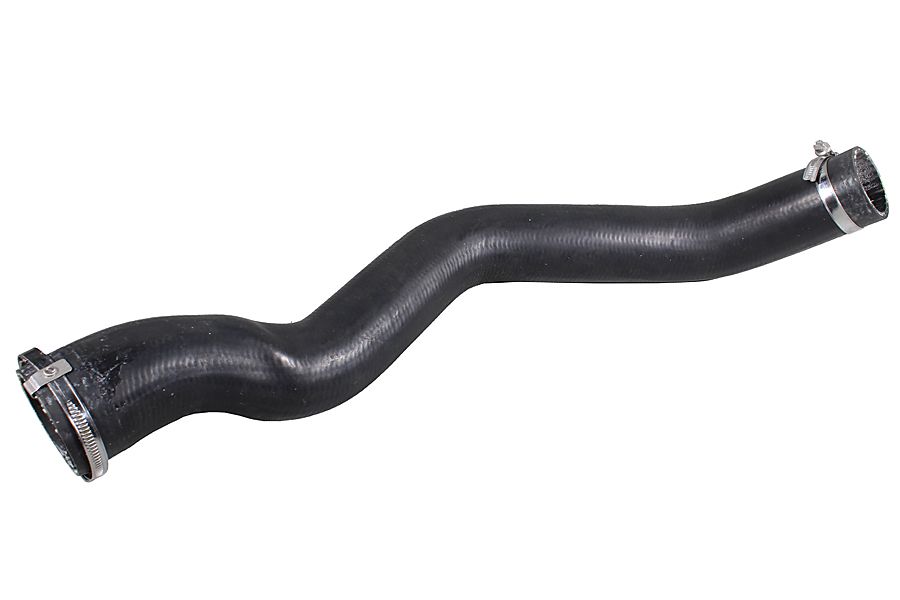Durite de turbocompresseur (Durite de turbo) METZGER 2401186