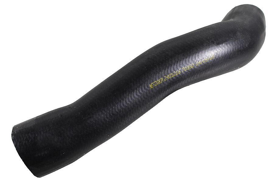 Durite de turbocompresseur (Durite de turbo) METZGER 2401216
