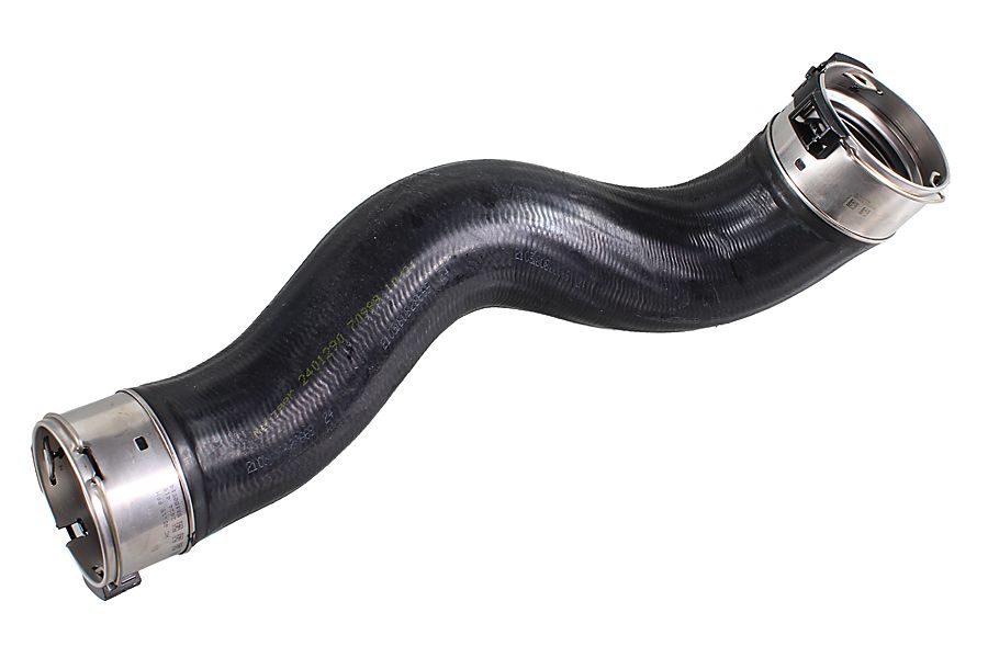 Durite de turbocompresseur (Durite de turbo) METZGER 2401290