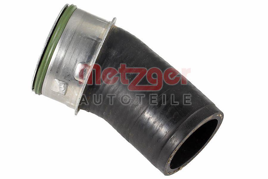 Durite de turbocompresseur (Durite de turbo) METZGER 2401313