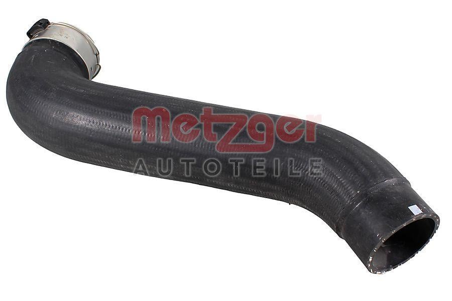 Durite de turbocompresseur (Durite de turbo) METZGER 2401314