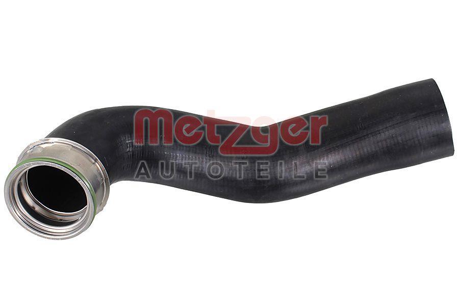 Durite de turbocompresseur (Durite de turbo) METZGER 2401351