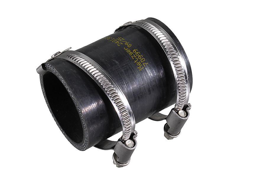 Mangueira do turbocompressor METZGER ref. 2401365