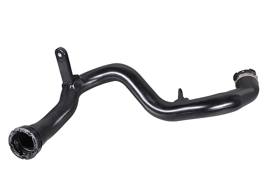 Durite de turbocompresseur (Durite de turbo) METZGER 2401397