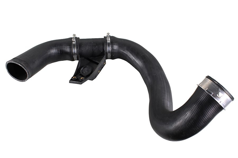 Mangueira do turbocompressor METZGER 2401411