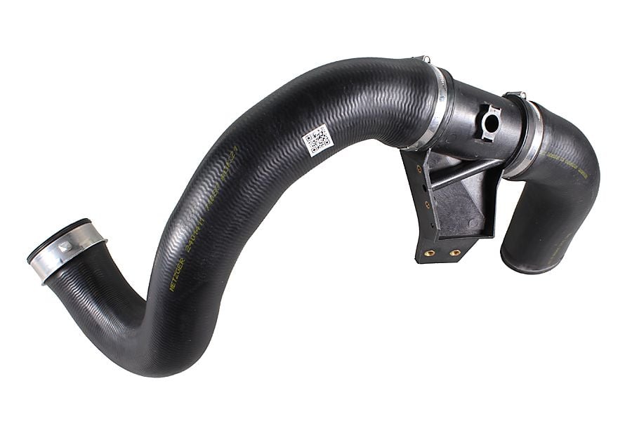 Mangueira do turbocompressor METZGER 2401411