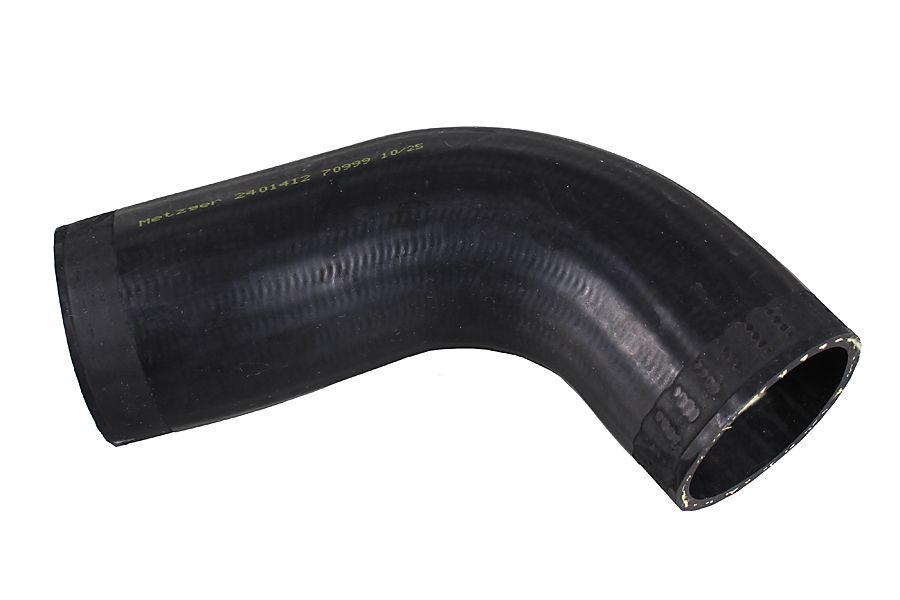Durite de turbocompresseur (Durite de turbo) METZGER 2401412