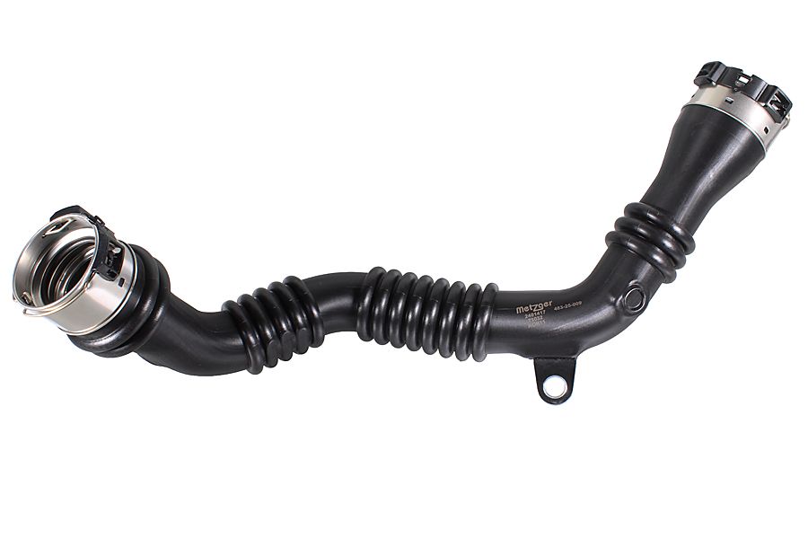 Durite de turbocompresseur (Durite de turbo) METZGER 2401417