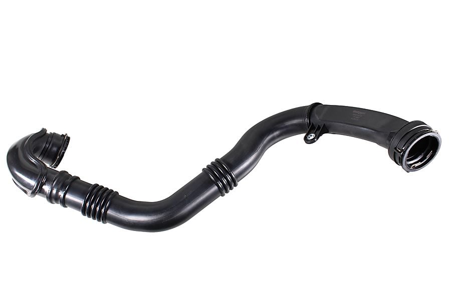 Durite de turbocompresseur (Durite de turbo) METZGER 2401418