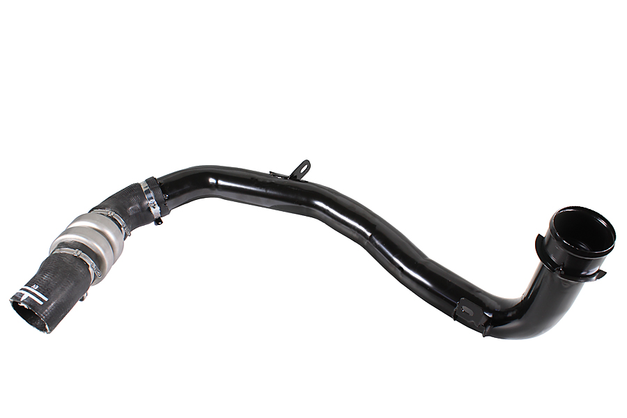Mangueira do turbocompressor METZGER 2401420
