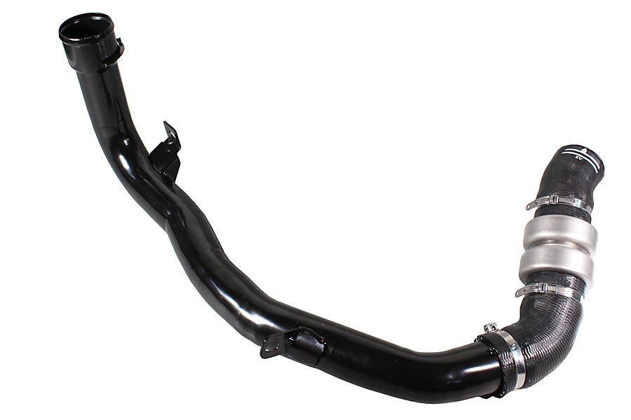Mangueira do turbocompressor METZGER 2401420