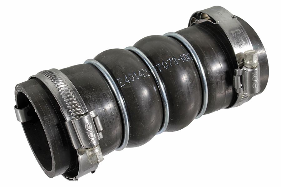 Durite de turbocompresseur (Durite de turbo) METZGER 2401421