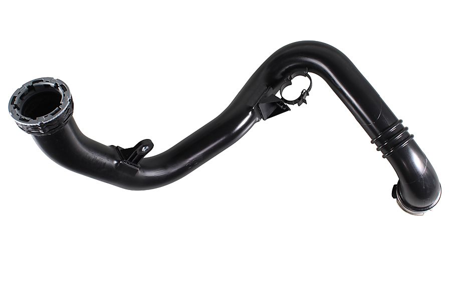 Durite de turbocompresseur (Durite de turbo) METZGER 2401423