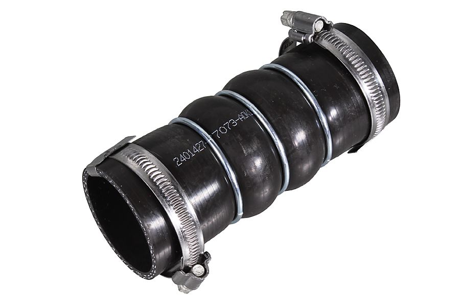 Mangueira do turbocompressor METZGER 2401427
