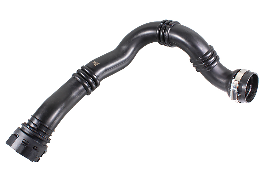 Durite de turbocompresseur (Durite de turbo) METZGER 2401429