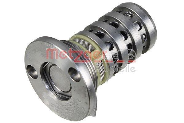 Tapón taladro tapa balancines METZGER ref. 2411001