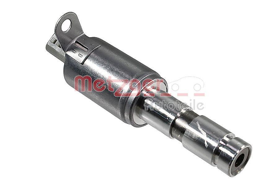 Valve de commande, réglage d'arbres à came METZGER ref. 2411033