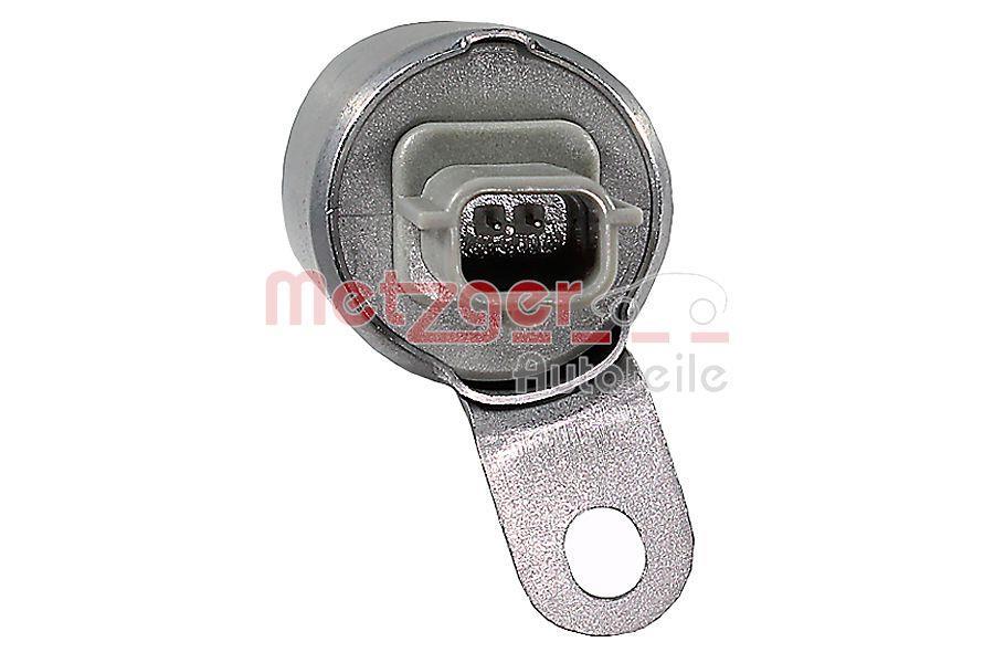 Valve de commande, réglage d'arbres à came METZGER ref. 2411033