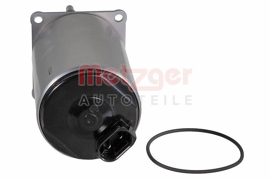 Actionneur, levée variable des soupapes METZGER ref. 2411038
