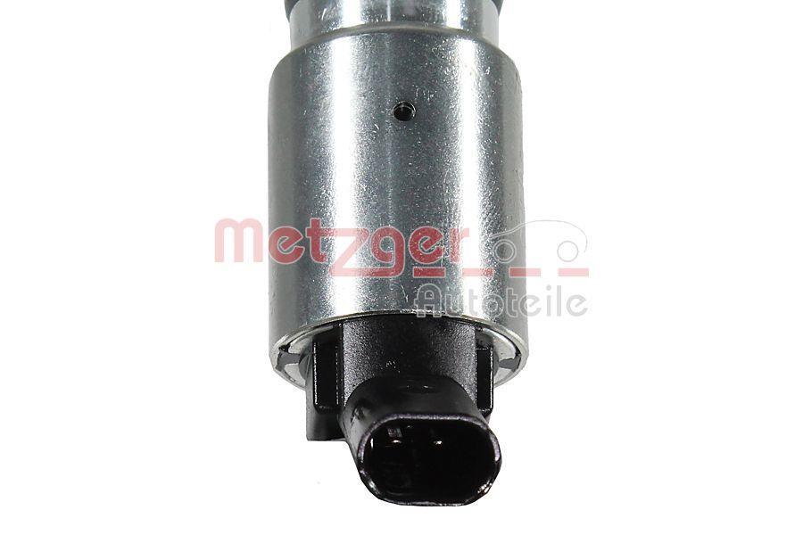 Tapón taladro tapa balancines METZGER 2411050