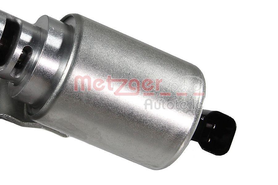 Tapón taladro tapa balancines METZGER 2411051