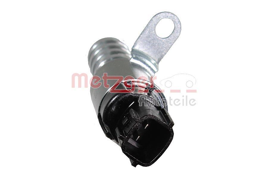 Tapón taladro tapa balancines METZGER 2411053