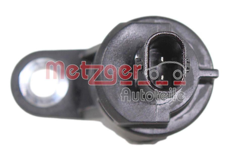 Tapón taladro tapa balancines METZGER 2411054