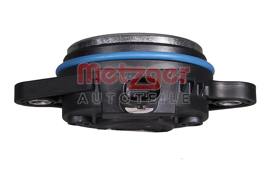 Magneto central, ajuste árbol de levas METZGER ref. 2411070