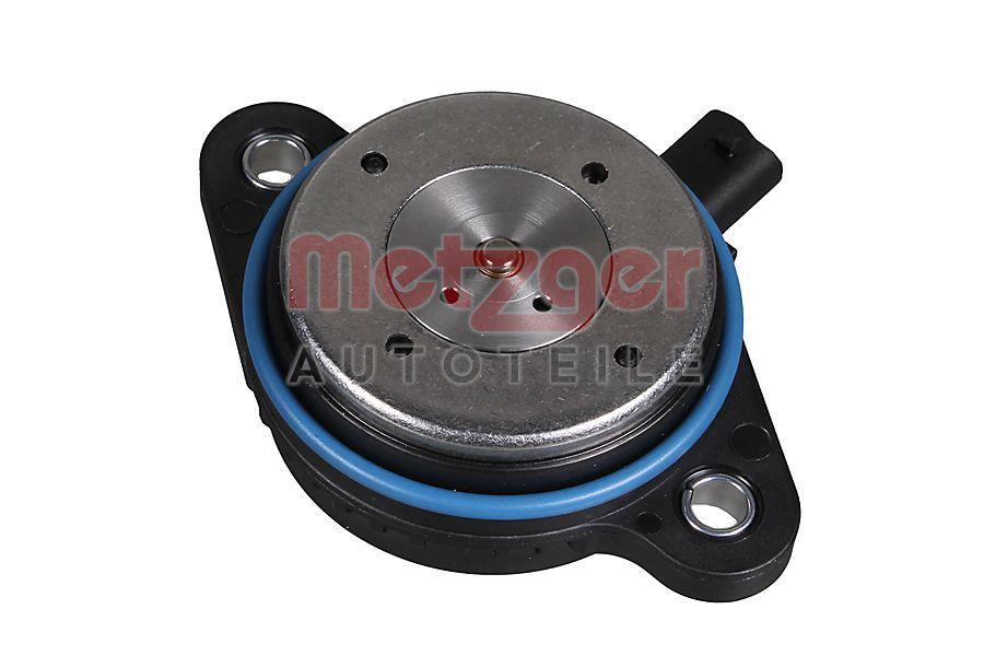 Magneto central, ajuste árbol de levas METZGER ref. 2411070