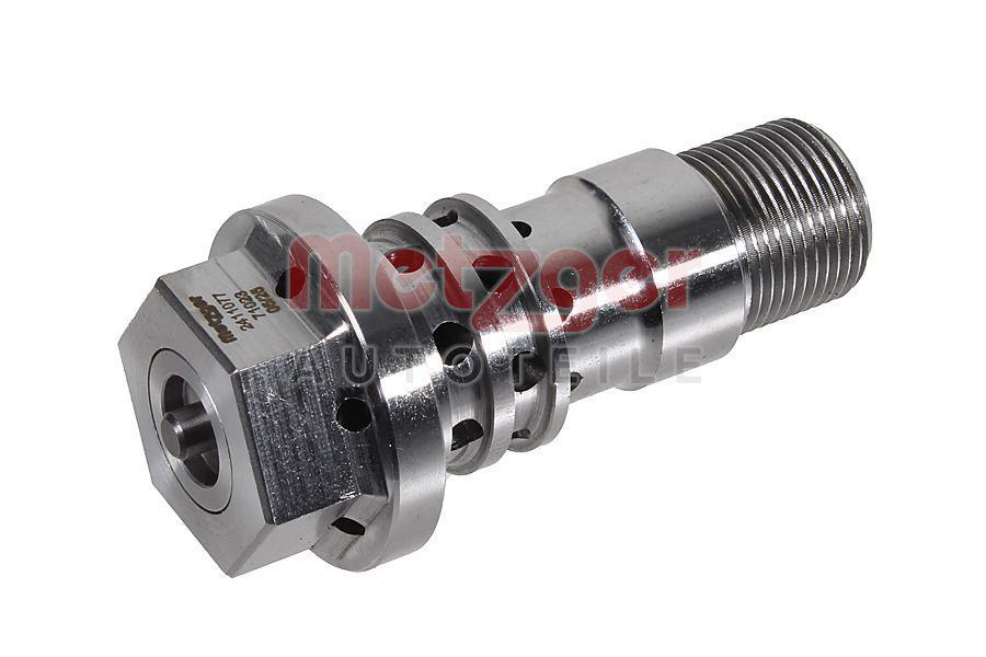 Tapón taladro tapa balancines METZGER ref. 2411077