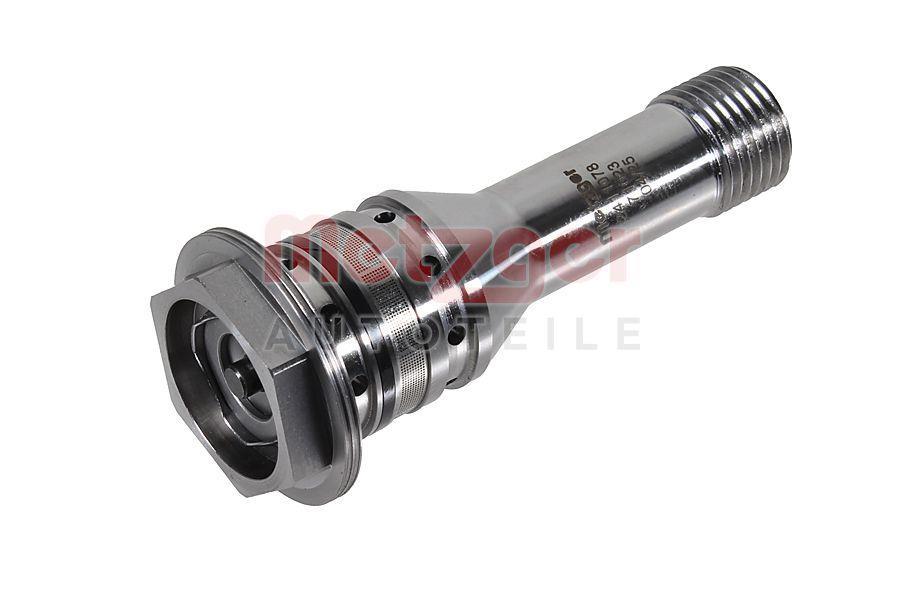 Valve de commande, réglage d'arbres à came METZGER ref. 2411078