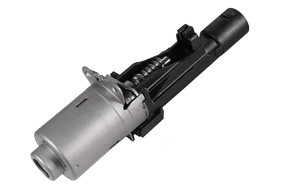 Actionneur, levée variable des soupapes METZGER 2411080