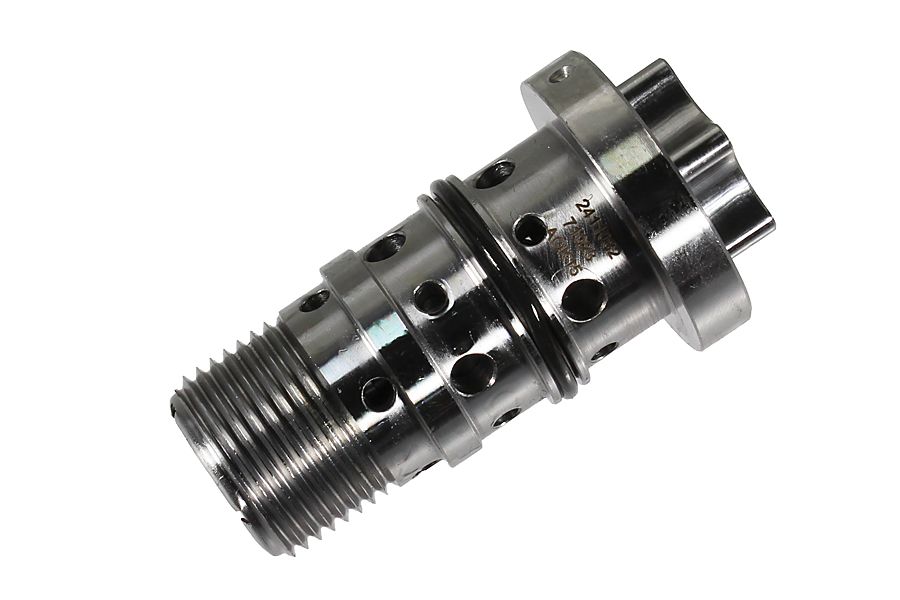 Tapón taladro tapa balancines METZGER 2411082