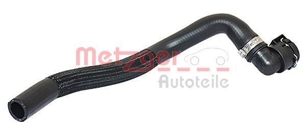 Tuberia flexible calefacción METZGER ref. 2420180