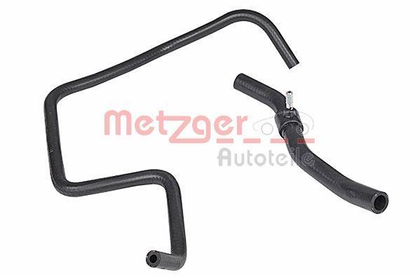 Tuberia flexible calefacción METZGER ref. 2420259