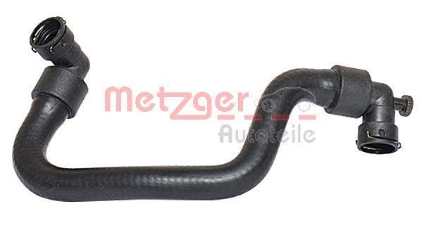 Gaine de chauffage METZGER ref. 2420279