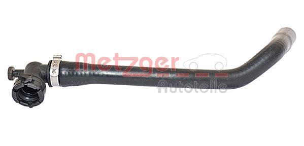 Tuberia flexible calefacción METZGER ref. 2420309