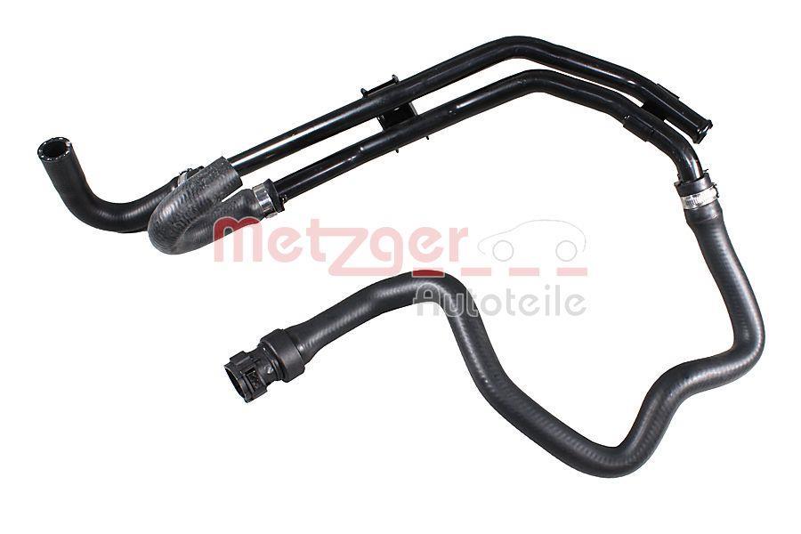Gaine de chauffage METZGER ref. 2420329