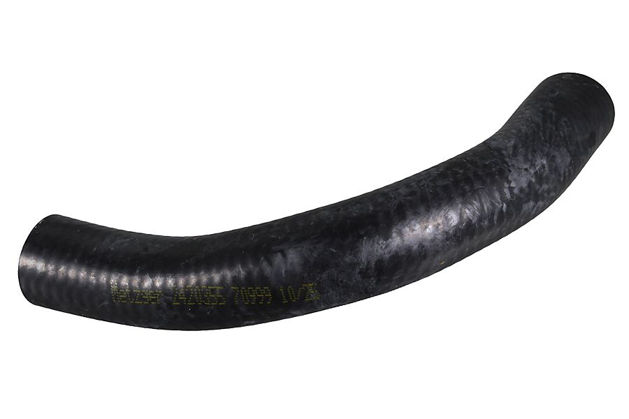 Tubería de radiador METZGER ref. 2420355