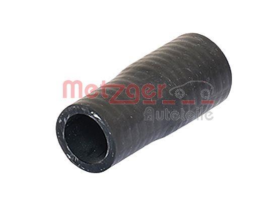 Tubería de radiador METZGER ref. 2420360
