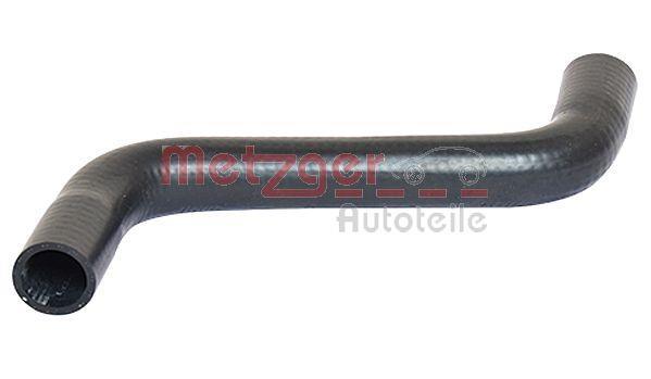 Tubería de radiador METZGER ref. 2420374