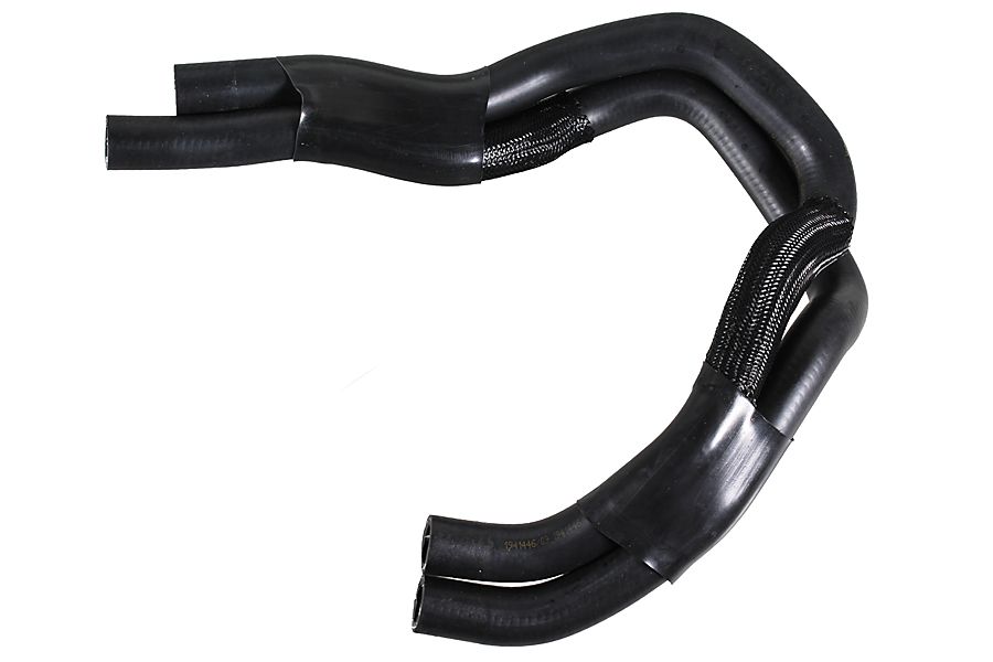 Tubería de radiador METZGER ref. 2420396