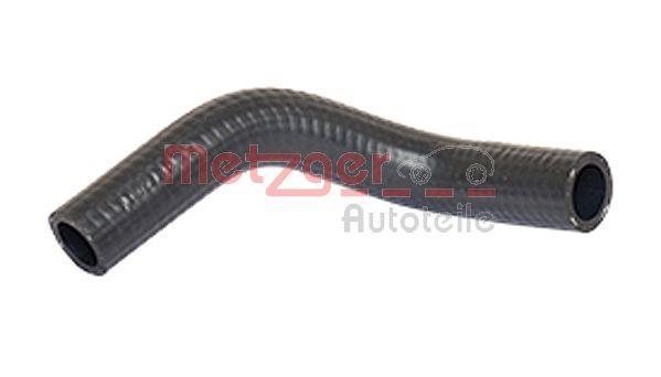 Durite de radiateur (Durite de refroidissement) METZGER 2420409