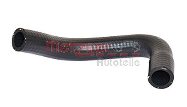 Tubería de radiador METZGER ref. 2420426