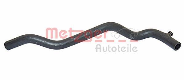 Tuberia flexible calefacción METZGER ref. 2420433