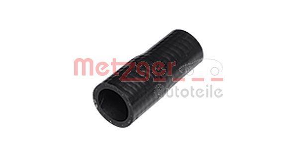 Durite de radiateur (Durite de refroidissement) METZGER 2420452