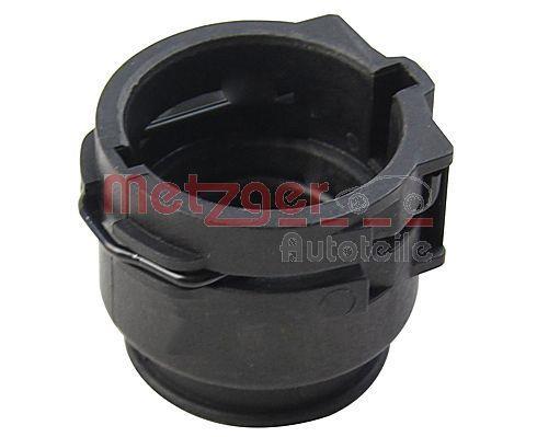 Tapón, brida del líquido refrigerante (Tapón, líquido refrigerante) METZGER ref. 4010214